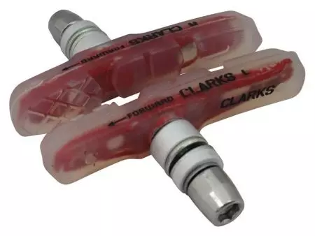 Klocki hamulcowe Clarks CPS960 72mm V-brake - CLA-CPS960