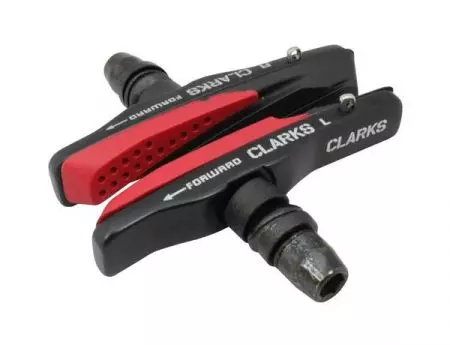 Klocki hamulcowe Clarks CPS959 72mm V-brake - CLA-CPS959