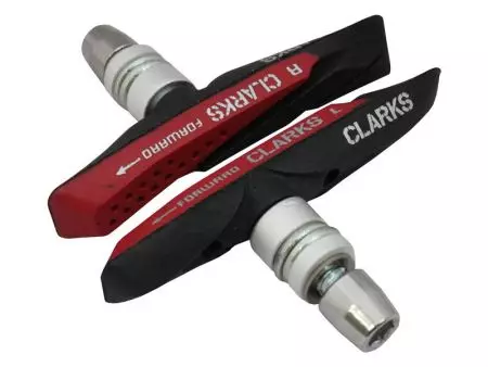 Klocki hamulcowe Clarks CPS958 72mm V-brake - CLA-CPS958
