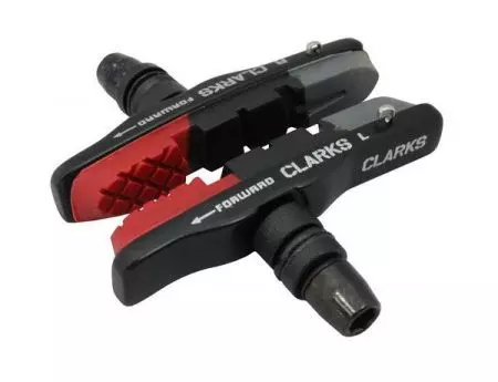 Klocki hamulcowe Clarks CPS513 72mm V-brake - CLA-CPS513