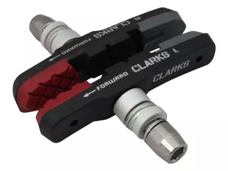 Klocki hamulcowe Clarks CPS301 72mm - CLA-CPS301