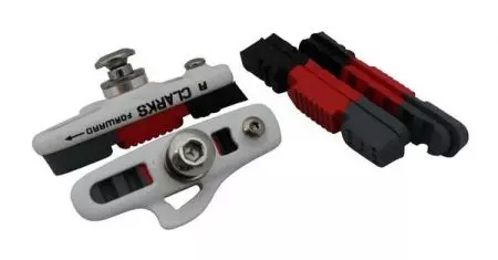 Klocki hamulcowe Clarks CPS240 55mm - CLA-CPS240