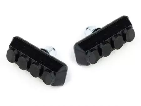 Klocki hamulcowe Clarks CP600 55mm V-brake - CLA-CP600