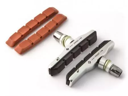 Klocki hamulcowe Clarks CP513 72mm V-brake - CLA-CP513