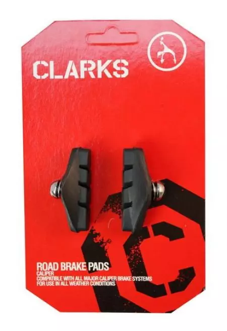 Klocki hamulcowe Clarks CP250 50mm Shimano/Campagnolo - CLA-CP250