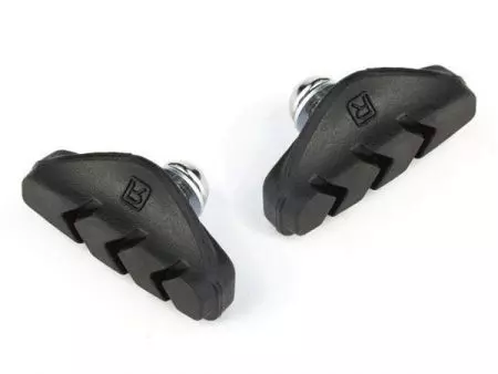 Klocki hamulcowe Clarks CP250 50mm Shimano/Campagnolo - CLA-CP250-BULK