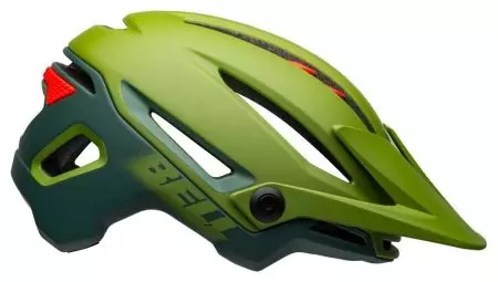 Kask MTB Bell Sixer Mips green M 55-59 cm - BEL-7113455