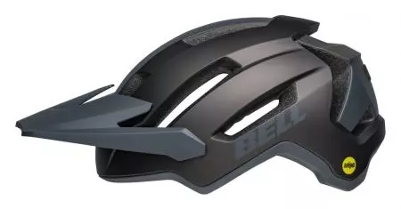 Kask MTB Bell 4Forty Air Mips titanium M 55–59 cm - BEL-7138565