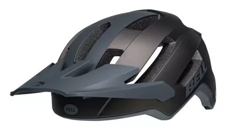 Kask MTB Bell 4Forty Air Mips titanium M 55–59 cm - BEL-7138565
