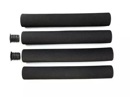 Chwyty rowerowe Clarks cl-gr14 comfort 4 szt - CLA-CLGR14 - CLA-CLGR14