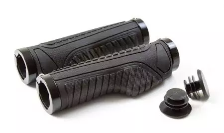 Chwyty rowerowe Clarks CE-312 lock-on - CLA-CE-312 - CLA-CE-312