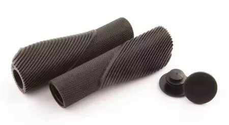 Chwyty rowerowe Clarks CE-303 ergonomiczne - CLA-CE-303 - CLA-CE-303