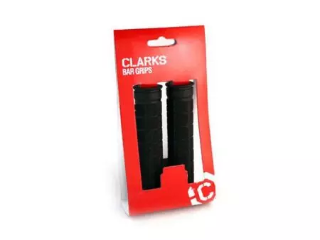 Chwyty rowerowe Clarks C76 comfort - CLA-C76