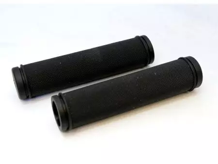 Chwyty rowerowe Clarks C-98-130 comfort - CLA-C98130 - CLA-C98130