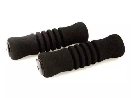 Chwyty rowerowe Clarks C-05 comfort neoprenowe - CLA-C05 - CLA-C05