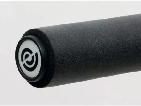 Chwyty rowerowe Bike Ribbon race soft silikon - BRN-GRS1001 - BRN-GRS1001