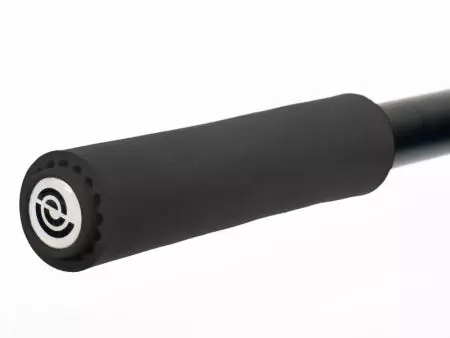 Chwyty rowerowe Bike Ribbon extralite silikon - BRN-SIO2-EL01 - BRN-SIO2-EL01