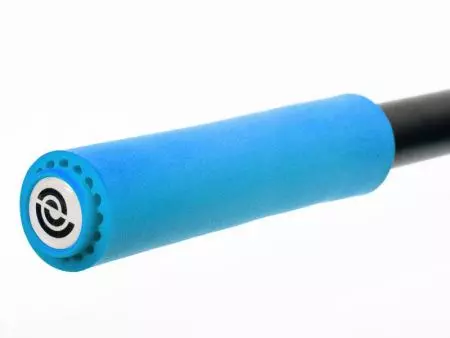 Chwyty rowerowe Bike Ribbon extralite silikon - BRN-SIO2-EL03 - BRN-SIO2-EL03