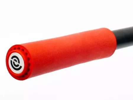 Chwyty rowerowe Bike Ribbon extralite silikon - BRN-SIO2-EL04 - BRN-SIO2-EL04