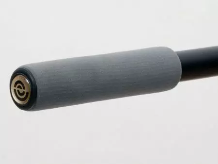 Chwyty rowerowe Bike Ribbon eva szary - BRN-EVAGRIP-10 - BRN-EVAGRIP-10