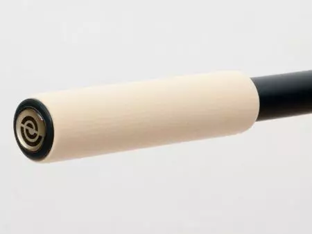 Chwyty rowerowe Bike Ribbon eva beżowe - BRN-EVAGRIP-07 - BRN-EVAGRIP-07