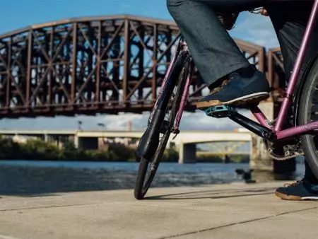 Błotniki rowerowe 26" 60mm Blackburn Central długie - BBN-7064396 - BBN-7064396