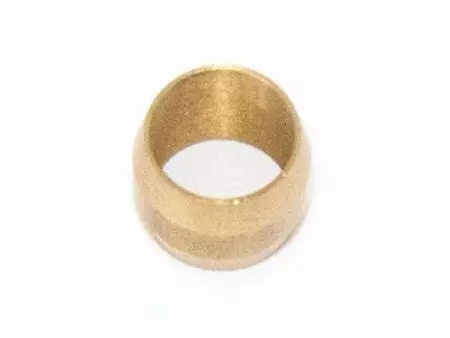 Baryłka przewodu hydraulicznego Clarks do tektro 5.5mm 10szt