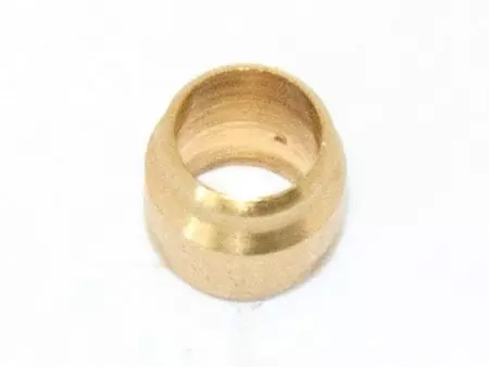 Baryłka przewodu hydraulicznego Clarks do avid 5mm 10szt