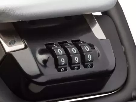 Bagażnik rowerowy tylny Blackburn Interlock 26-29 disc 20kg - BBN-7068890 - BBN-7068890