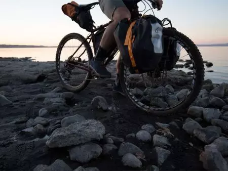 Bagażnik rowerowy przedni Blackburn Outpost 26-29 20kg - BBN-7044591 - BBN-7044591