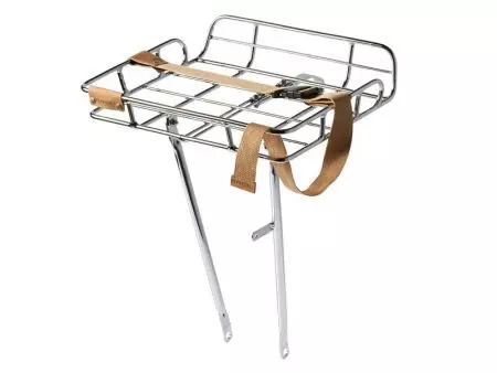 Bagażnik rowerowy przedni Basil Portland high 26-28 - BAS-50408 - BAS-50408