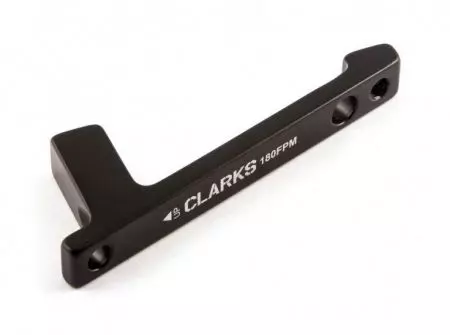 Adapter hamulca Clarks 180mm PM tylny - CLA-CB-R180PM