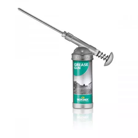 Smarowniczka Bike Gun Motorex - MOT305587