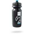 Bidon rowerowy Pro 600ml czarny