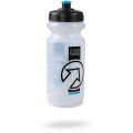 Bidon rowerowy Pro przezroczysty 600ml