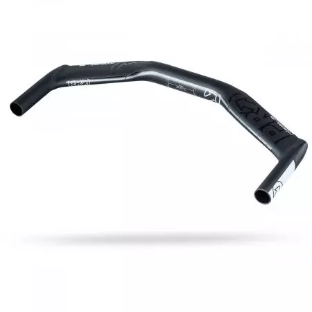 Kierownica Pro Missile Aero 400mm Bullhorn alu - PRAB0038