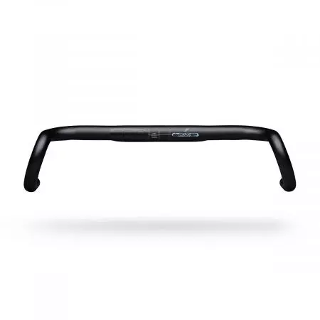 Kierownica Pro Discover alu 42cm/31.8mm 20st flara - PRHA0454