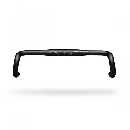 Kierownica Pro LT 42cm/31.8mm 10st flara - PRHA0428