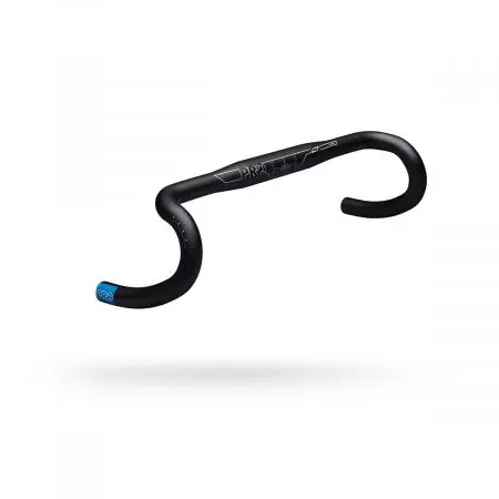 Kierownica Pro LT 44cm/31.8mm 10st flara - PRHA0429