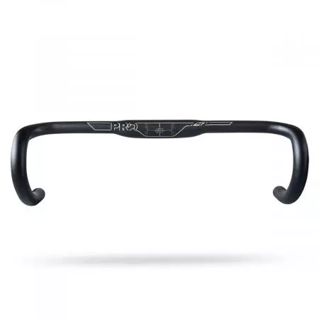 Kierownica Pro LT Ergo 40cm/31.8mm