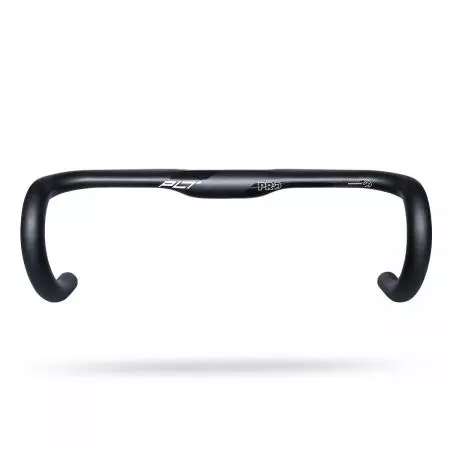 Kierownica Pro PLT compact ergo 38cm - PRHA0346