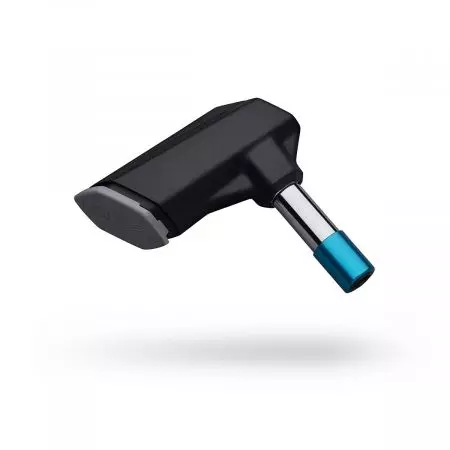 Klucz dynamometryczny 4/5/6 nm +bity Pro - PRTL0096