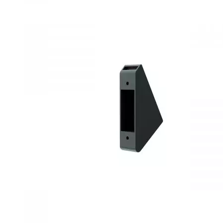 Koszyk na bidon Pro adapter montaż pod siodłem e-bike - PRBC0036
