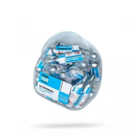 Nabój co2 16g Pro 1szt - PRPU0072