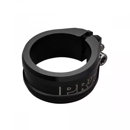 Obejma podsiodłowa Pro 31.8mm na 2 śruby - PRAC0224