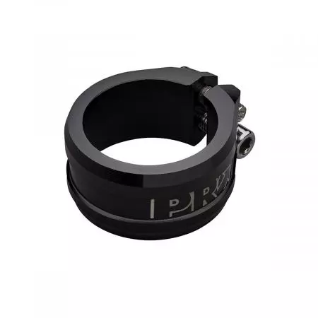 Obejma podsiodłowa Pro 34.9mm na 2 śruby - PRAC0225