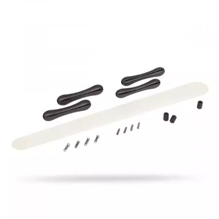 Ochraniacz ramy końcówki i osłonki na linki Pro - PRAC0030 - PRAC0030