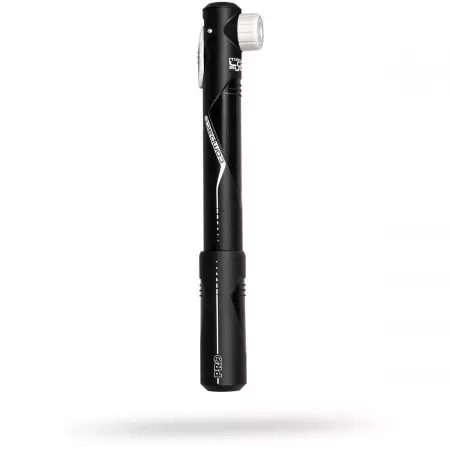Pompka rowerowa Pro mini compact blok magnes - PRPU0041