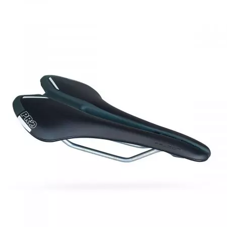 Siodełko rowerowe Pro Falcon crmo 142mm - PRSA0303