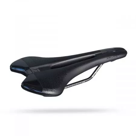 Siodełko rowerowe Pro Falcon żelowe 152mm - PRSA0295